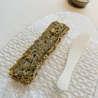 ベージュ アラン・デュカス 東京 - 