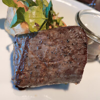 ワカヌイ グリル ダイニング バー 東京 - 