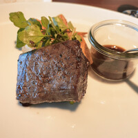 ワカヌイ グリル ダイニング バー 東京 - 