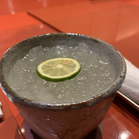 鮨　銀座　鰤門 - 