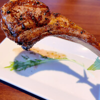 ワカヌイ グリル ダイニング バー 東京 - 