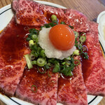 Yakiniku Dondon - 