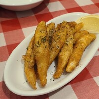 炉端イタリアン ICORIBI 堂島 - 