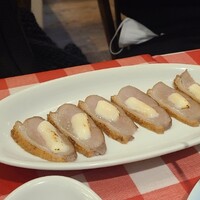 炉端イタリアン ICORIBI 堂島 - 