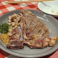 炉端イタリアン ICORIBI 堂島 - 