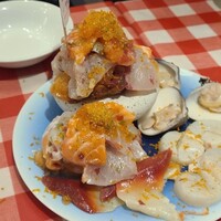 炉端イタリアン ICORIBI 堂島 - 