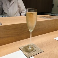 鮨 青海 品川店 - 