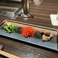 焼肉うしごろ 銀座並木通り店 - 