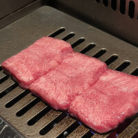 焼肉うしごろ 銀座並木通り店 - 