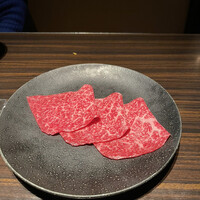 焼肉うしごろ 銀座並木通り店 - 