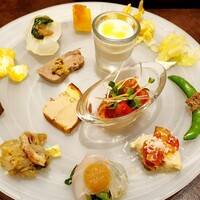 オッジ ダルマット 西麻布店 - 