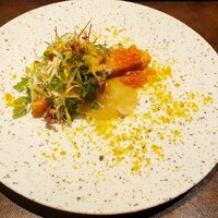 オッジ ダルマット 西麻布店 - 