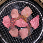 Yakiniku Ushinoie - 