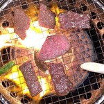 焼肉 うしの家 - 