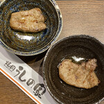 焼肉 うしの家 - 