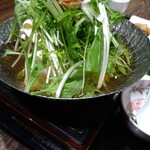 Hakushuu - ゆば鍋