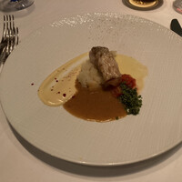 神楽坂 フレンチレストラン ラリアンス - 