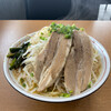 自家製麺 ラーメン玄武