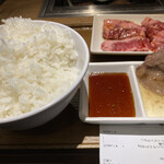 Yakiniku Raiku - 