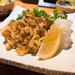 博多BARU中村屋 - 