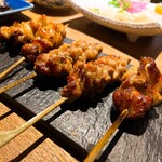 博多BARU中村屋 - 