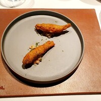 レストラン ラリューム - 