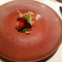 レストラン ラリューム - 