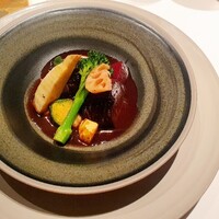 レストラン ラリューム - 