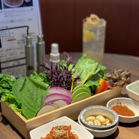 焼肉ぽんが 江ノ島 - 