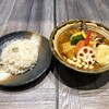 Rojiura Curry SAMURAI. - 