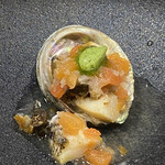 ぷれじでんと千房 - 