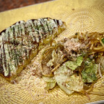 ぷれじでんと千房 - 