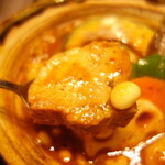 Rojiura Curry SAMURAI. - 