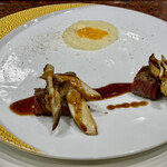 ぷれじでんと千房 - 