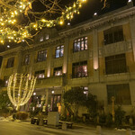 THE FUJIYA GOHONJIN - 