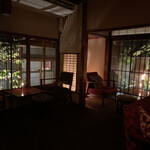 THE FUJIYA GOHONJIN - 