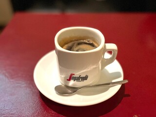 DAL-MATTO - コーヒー