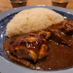 もうやんカレー - 