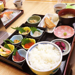 一花亭たびじ - 