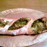 バックハウス インノ - 最強のジェノーべソース