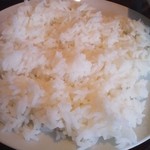 フィリピンレストラン ＡＴＥ - 長粒米