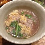 北新地やまがた屋 - 