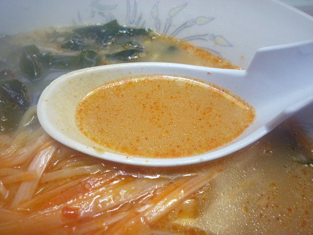 元祖ラーメンショップ 国見店 - 藤田（ラーメン）の写真