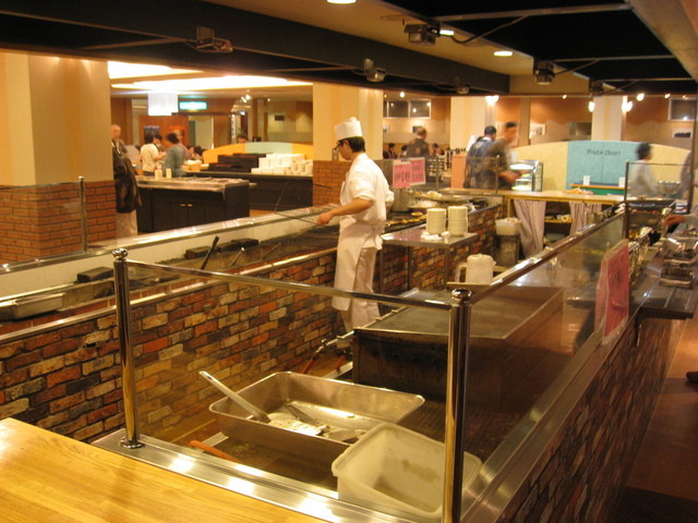ホテル知床 斜里町その他 旅館 食べログ