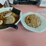 Fuku Mi Ramen - 