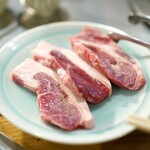 成吉思汗だるま - 上肉