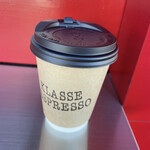 KLASSE ESPRESSO - ドリンク写真: