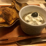 かず味家 - デザート