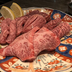 神戸焼肉 かんてき - 