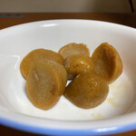 まつおか - 里芋煮